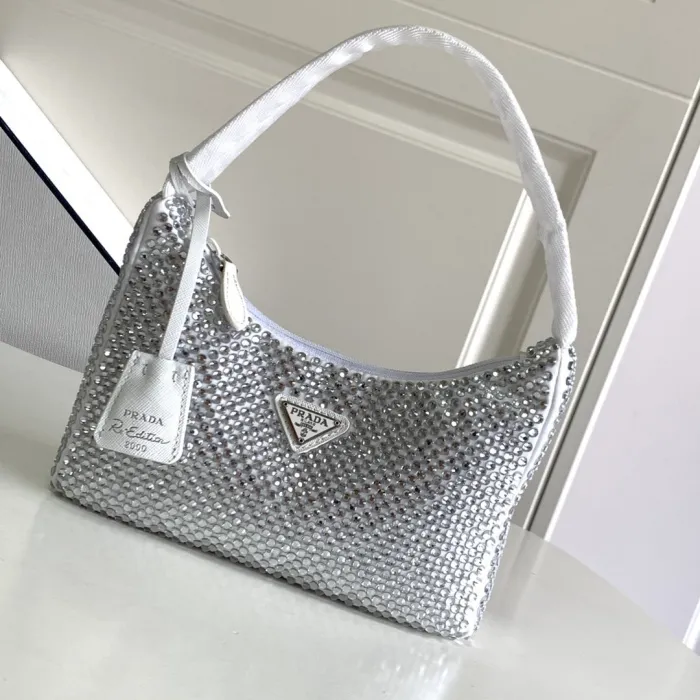 Prada bags