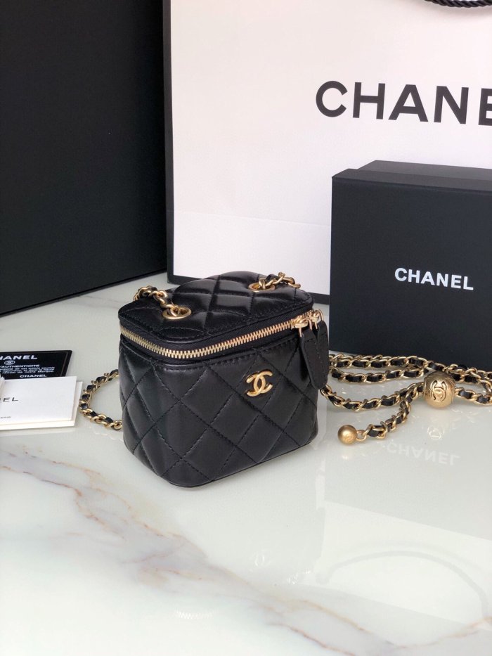 Chanel bags