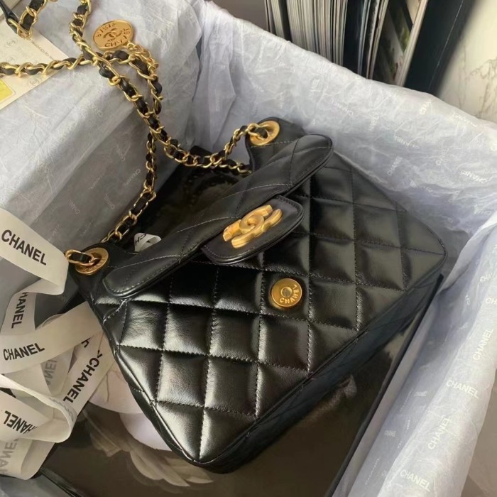 Chanel bags