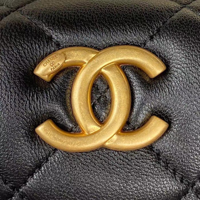 Chanel bags