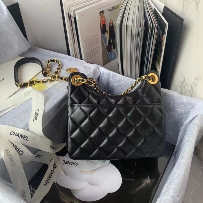 Chanel bags