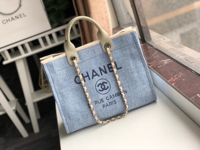 Chanel bags