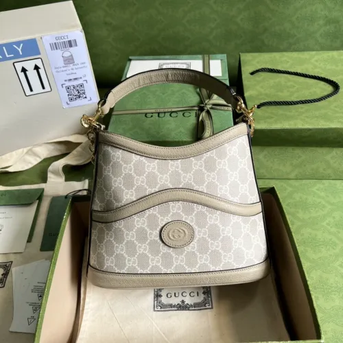 Gucci bags