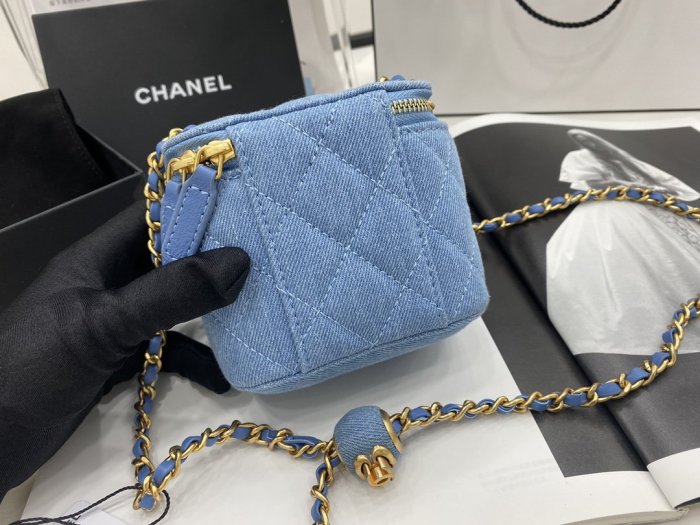 Chanel bags