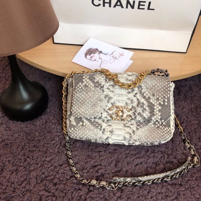 Chanel bags