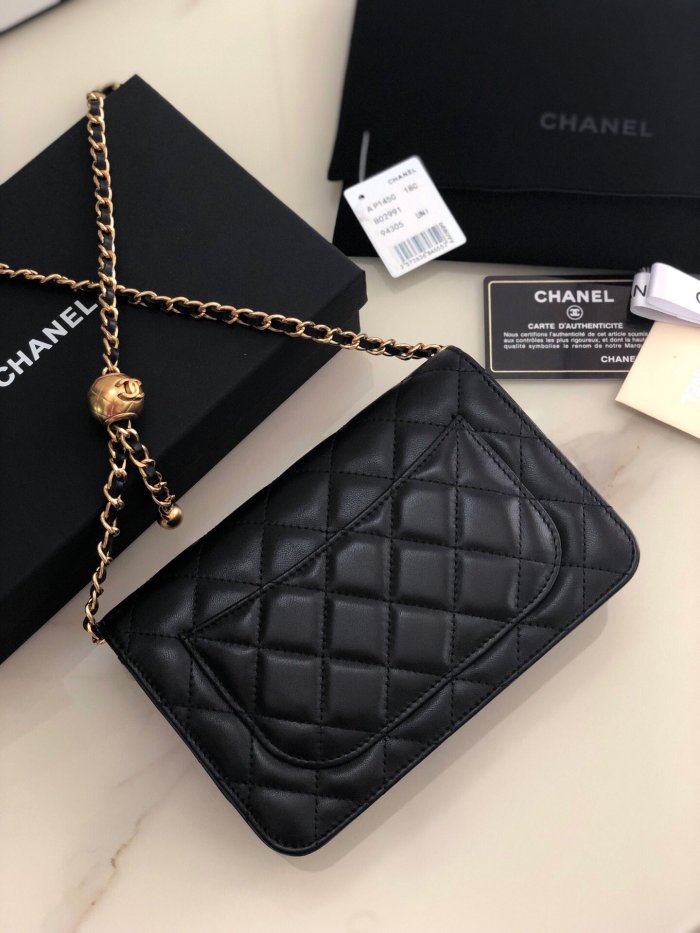 Chanel bags