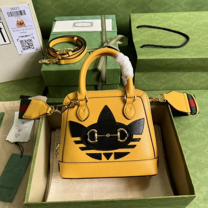 Gucci bags