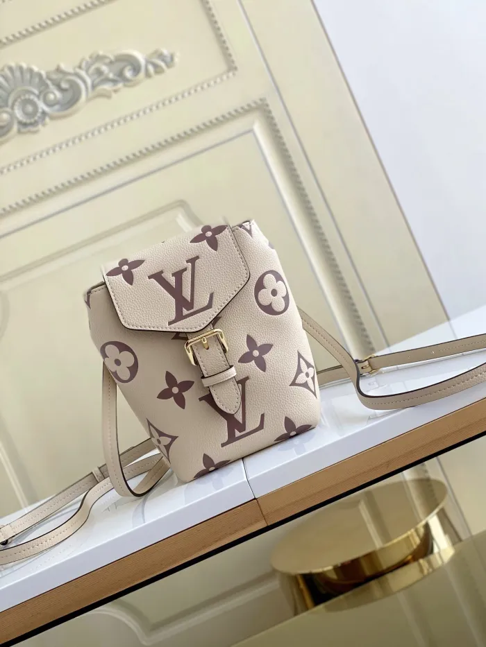 LOUIS VUITTON bags