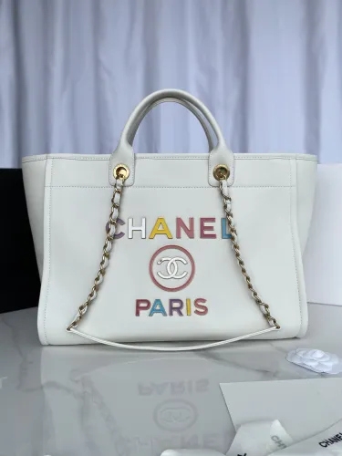 Chanel bags