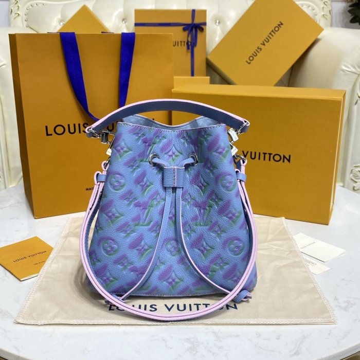 LOUIS VUITTON bags