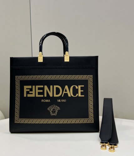 Fendi bags