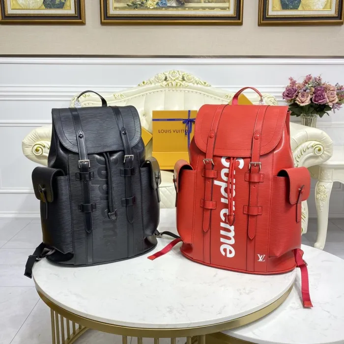 LOUIS VUITTON bags
