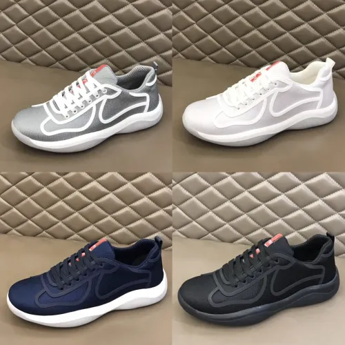 Prada men_Casual shoes eur 38-45