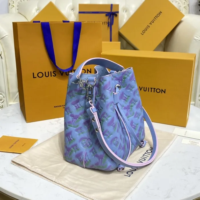 LOUIS VUITTON bags