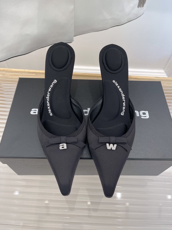 ALEXANDER WANG Women_Slippers/Sandals eur 35-41