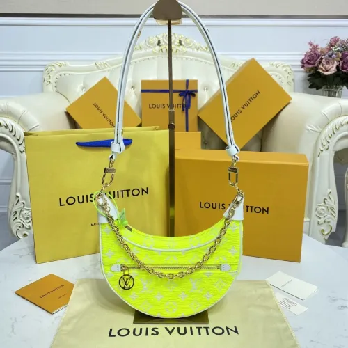 LOUIS VUITTON bags