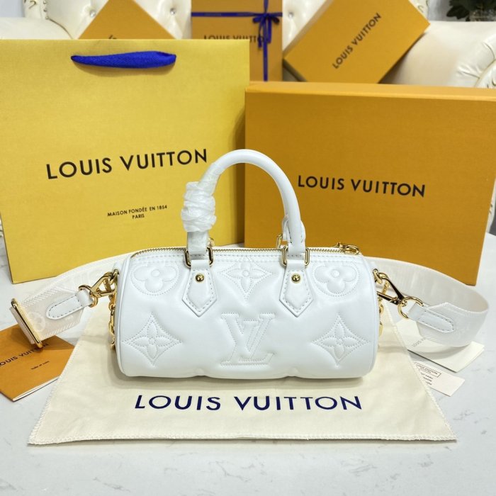 LOUIS VUITTON bags