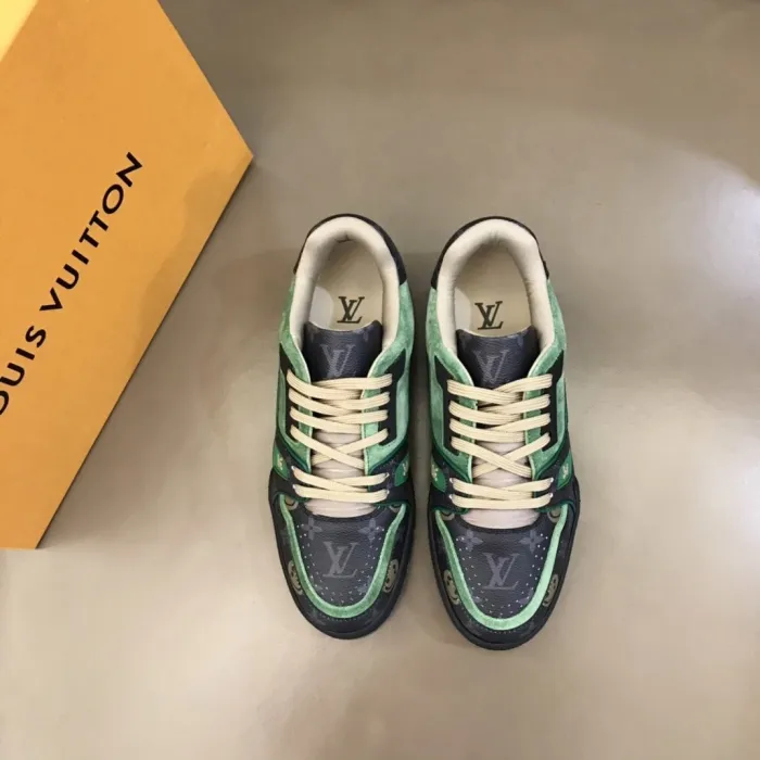 LOUIS VUITTON men_Casual shoes eur 38-45