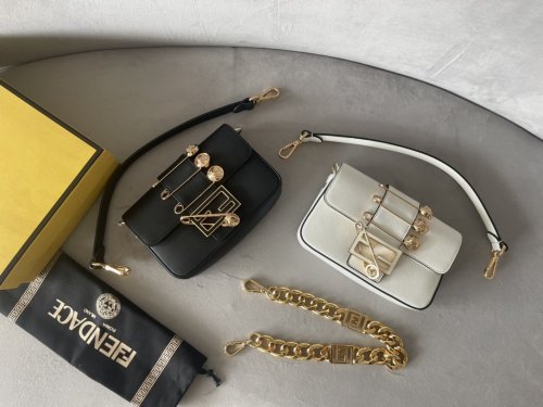 Fendi bags