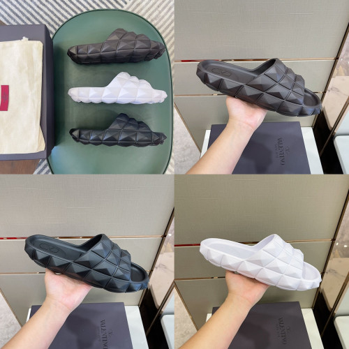 Valentino Unisex_Slippers/Sandals eur 35-45