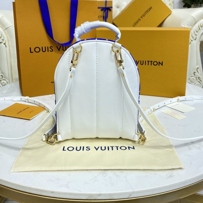 LOUIS VUITTON bags