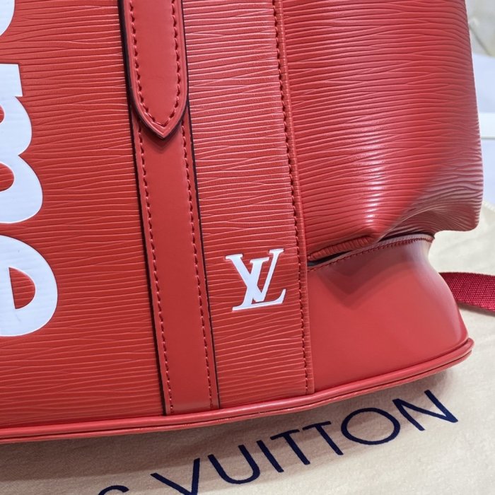 LOUIS VUITTON bags