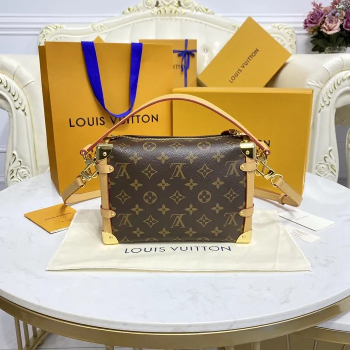 LOUIS VUITTON bags