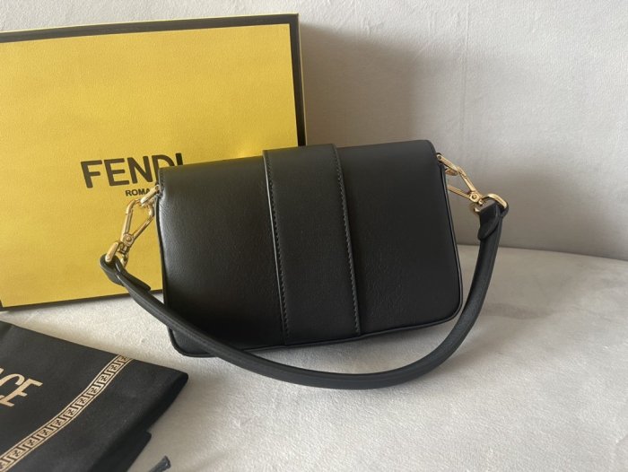 Fendi bags