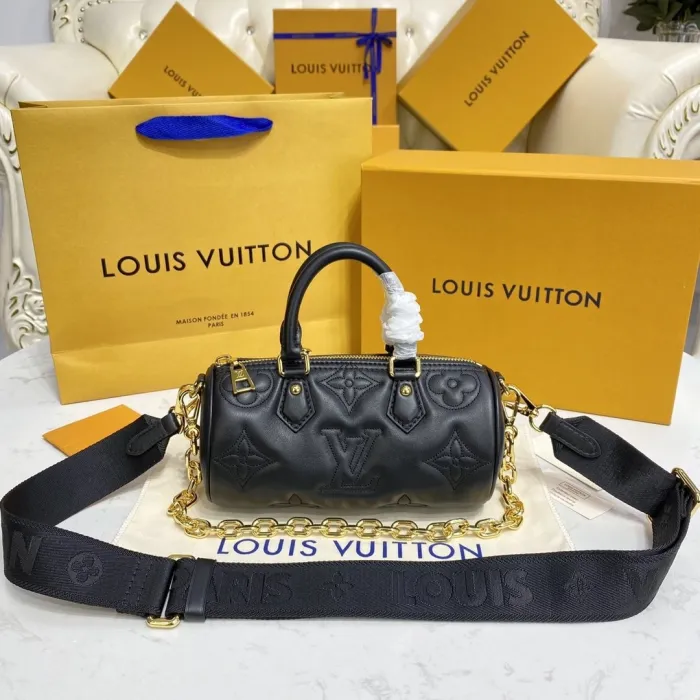 LOUIS VUITTON bags