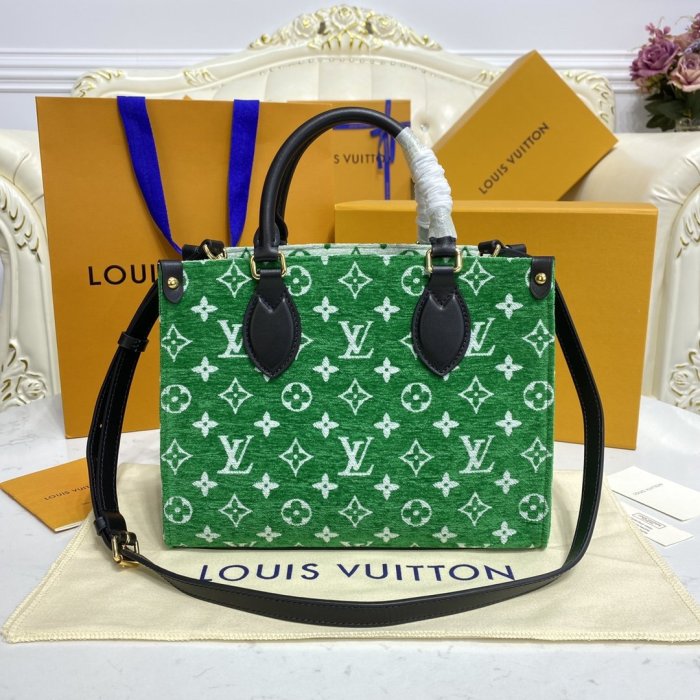 LOUIS VUITTON bags