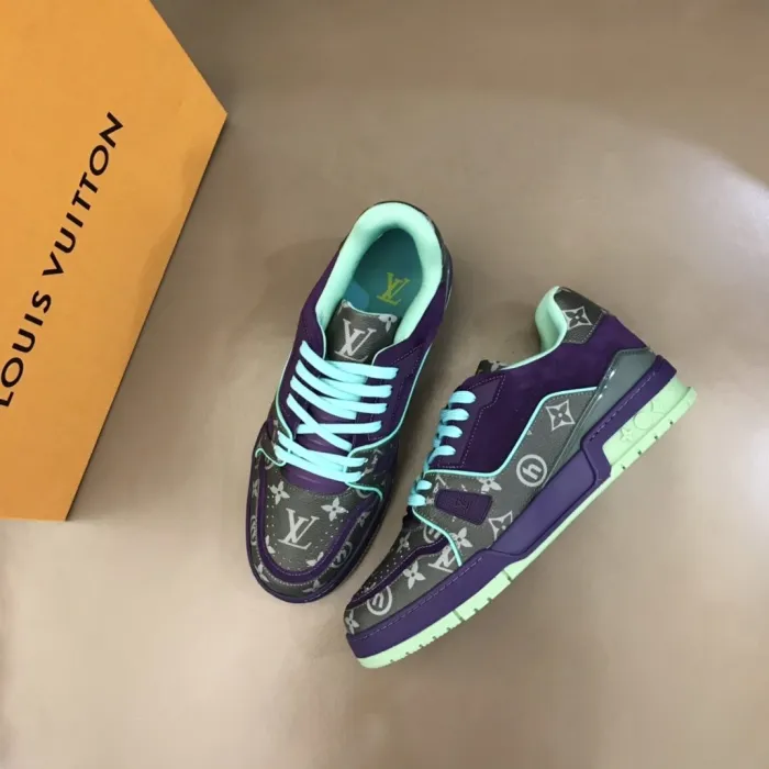 LOUIS VUITTON men_Casual shoes eur 38-45