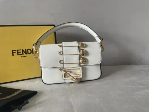 Fendi bags
