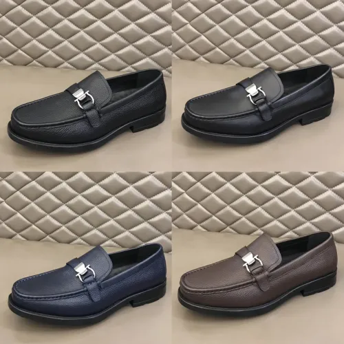 Ferragamo men_Casual shoes eur 38-44