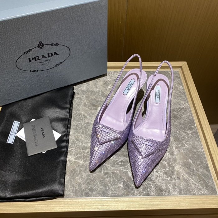 Prada Pumps/Heels eur 35-40