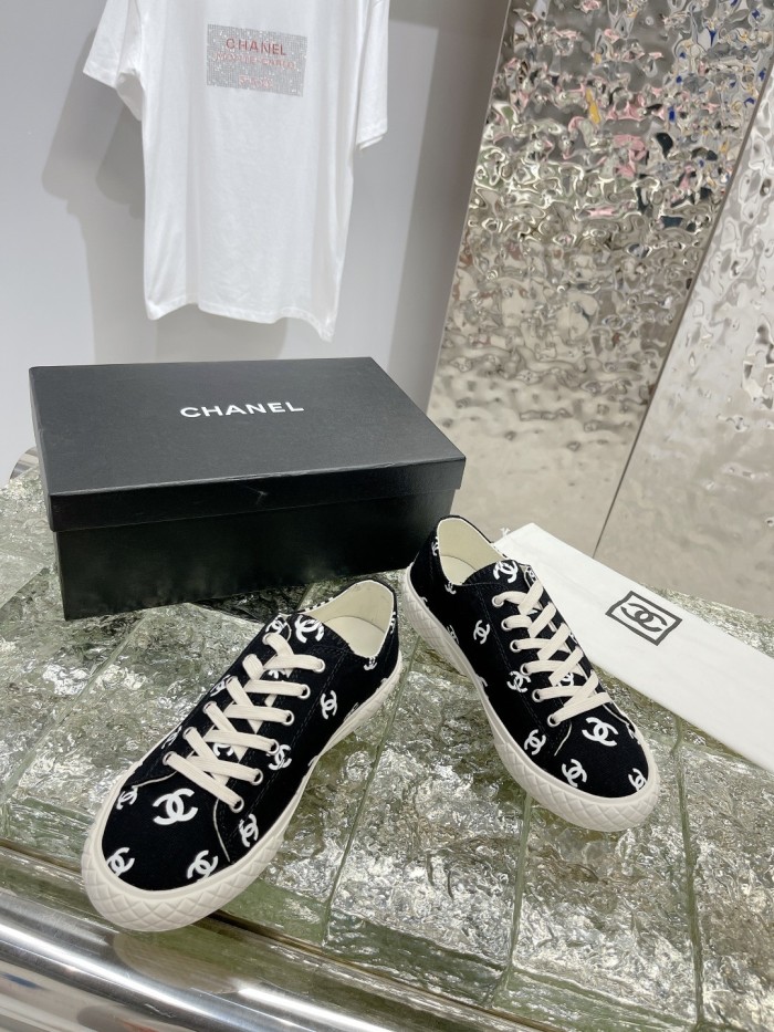 Chanel women _Csaual shoes eur 35-40