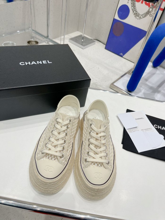 Chanel women _Csaual shoes eur 35-40