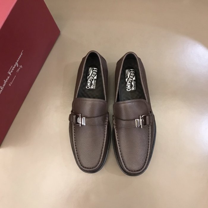 Ferragamo men_Casual shoes eur 38-44