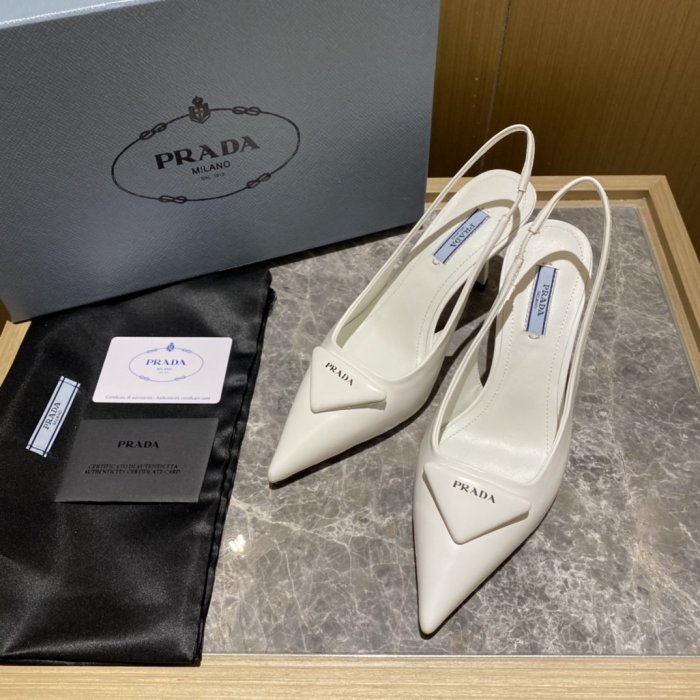 Prada Pumps/Heels eur 35-40