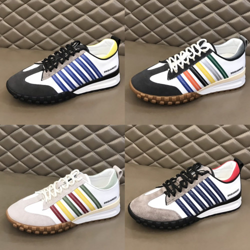 DSQUARED2 men_Casual shoes eur 39-44