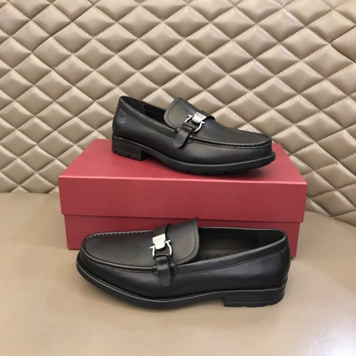 Ferragamo men_Casual shoes eur 38-44