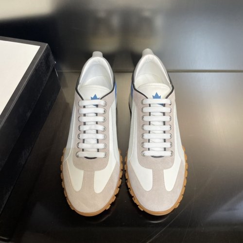 DSQUARED2 men_Casual shoes eur 39-44