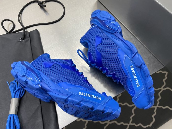 Balenciaga Unisex_Csaual shoes eur 35-45