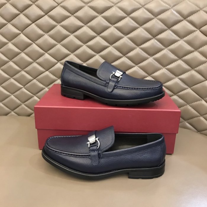 Ferragamo men_Casual shoes eur 38-44