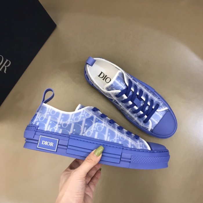 Dior Unisex_Csaual shoes eur 35-44