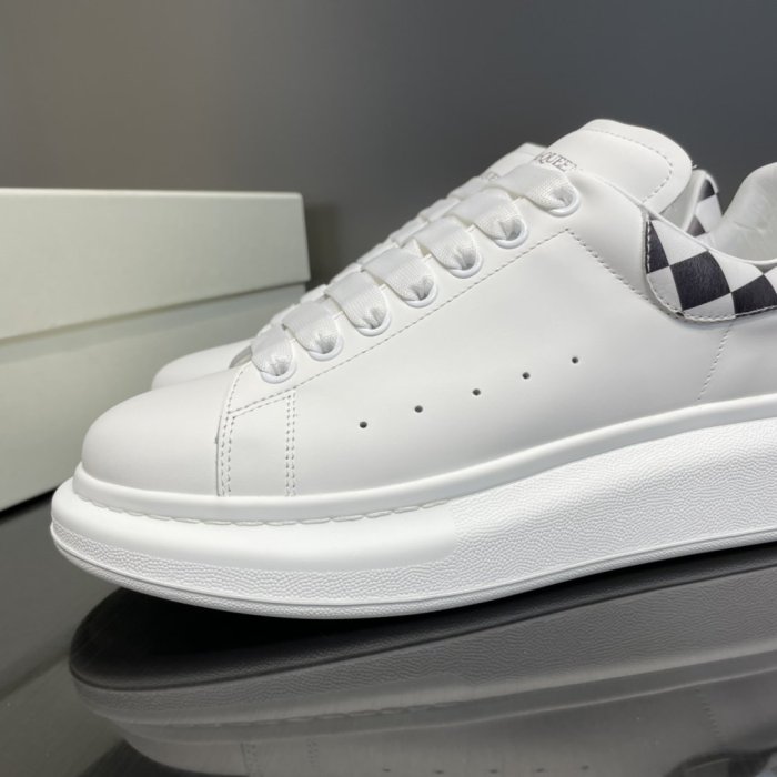 Alexander Mqueen Unisex_Csaual shoes eur 35-44