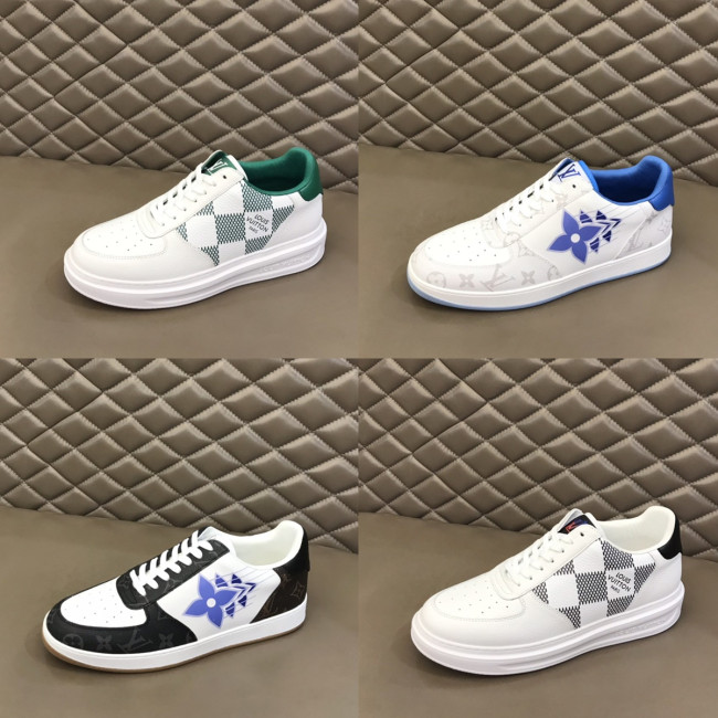 LOUIS VUITTON men_Casual shoes eur 38-45