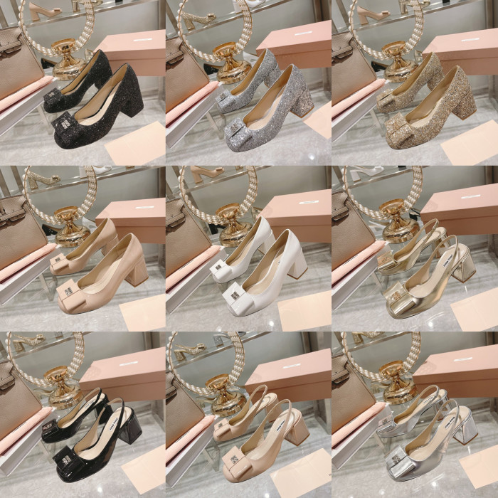 Miu Miu women _Csaual shoes eur 35-40