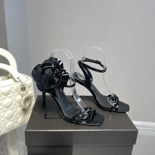 Saint Laurent Women_Slippers/Sandals eur 35-40