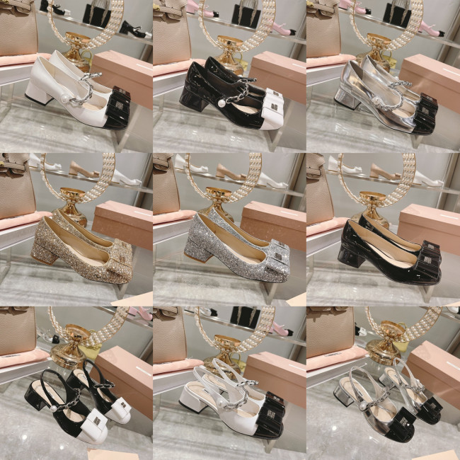 Miu Miu women _Csaual shoes eur 35-40