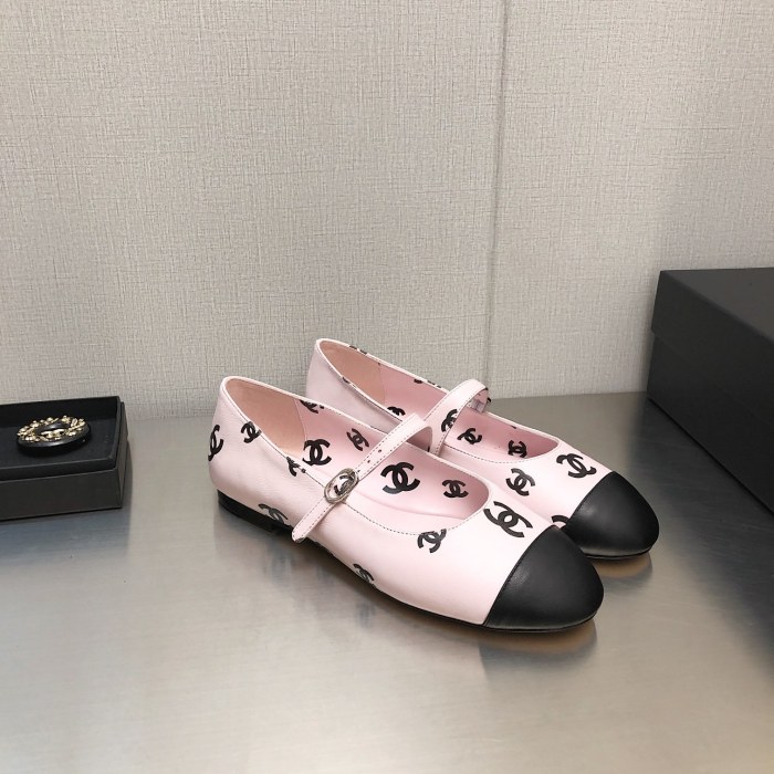 Chanel women _Csaual shoes eur 35-40